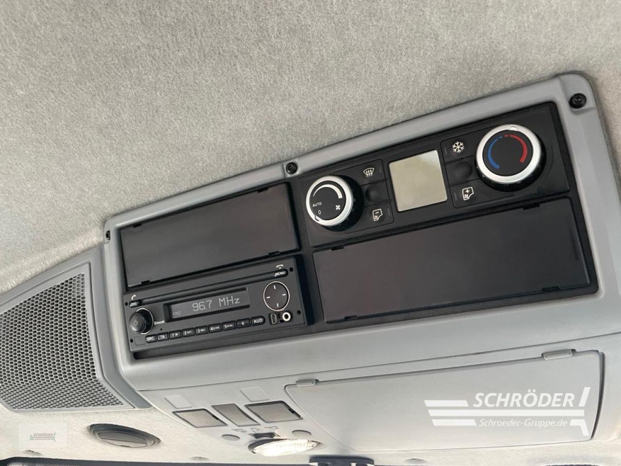 Traktor van het type Valtra T 175 ED SMARTTOUCH | RTK | UNLIMITED, Gebrauchtmaschine in Wildeshausen (Foto 15)